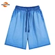 custom cotton shorts